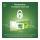 Dettol Multi-Use Skin & Surface Wipes - Original 80's - Facial Wipes & Tissues
