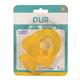 Pur Water Filled Teether - Fish Shaped - Pacifiers & Teethers