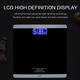 MCP Personal Weighing Machine (BLGR01) - Health Monitoring Devices