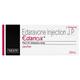 Edanox 1.5mg Injection 20ml - Nootropics And Neurotrophics