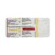PANZEL 40mg Tablet 10's - Ulcer/Reflux/Flatulence-Aaa