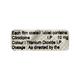 BPCRUSH 10mg Tablet 10's - Hypertension-Cal