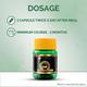 Dr. Vaidya's Herbobuild Capsule 30's - Speciality Medicines