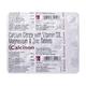 CALCINON Tablet 15's - Supplements-Cal