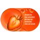 Hair & Care Moisturising Fruit Oils with Orange Anaar & Strawberry 200 ml - Lotions & Creams