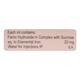 Sufecient 20mg Injection 5ml - Iron Supplement/Anaemia-Vma