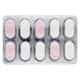 NIRGLIM M1 Tablet 10's - Diabetes-Ant