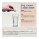 Fast&Up Reload Hydration & Energy Effervescent Tablet - Cola Flavour 20's - Energy Drinks