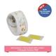 Baby Safety Inc Aqua Mosquito Repellent Band (2 Refills + 6 Patches) - Mosquito Repellent