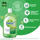 Dettol Effective Protection Disinfectant Liquid - Lime Fresh 1000 ml - Others