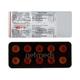 MET XL H 25mg Tablet 10'S - Hypertension-Bet