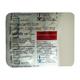 IDOFNIB 150 Capsule 10's - Idiopathic Pulmonary Fibrosis