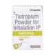 Aerotrop Rotacap 15'S - Asthma/COPD-Ast