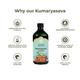 Kerala Ayurveda Kumaryasava Syrup 450 ml - Speciality Medicines