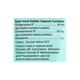 OMEPREN D Capsule 15's - Ulcer/Reflux/Flatulence-Aaa