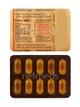 Vogs GM 2mg Tablet 10'S - Diabetes-Ant