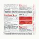 Prebose M 0.3 Tablet 10's - Diabetes-Ant