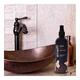 smeltt 1 Am Toilet Spray - Caffeine - Toilet Seat Sanitizer