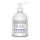 St. D'Vence Body Moisturiser Winter Edition for Dry Skin with Tea Tree Oil & Shea Butter 300 ml - Lotions & Creams