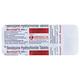 BENITAB 4 Tablet 10's - Hypertension-Cal