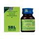 SBL Natrum Phosphoricum 3X Tablet 450 gm - Bio-Chemic