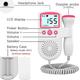 Paxmax Fetal Doppler with Head Phone Jack - Health Monitoring Devices