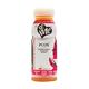 &Me Ayurveda & Nutrition Drink for PCOS - Cranberry & Vanilla (Pack of 8 x 200 ml) - Ayurvedic Juices