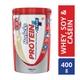 Horlicks Protein Plus Powder - Vanilla Flavour 400 gm (Pet Jar) - Protein Drink