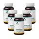Age Ayurveda Immuno Plus Veg. Capsule (Pack of 5 x 60's) - Health Products