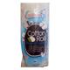 Wellness Surgical Cotton Roll 400 gm - Bandages & Dressings