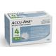 Accu-Fine Pen Needle (32 G x 4 mm) 100's - Surgical Instruments