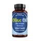 Cipzer Dietary Supplement Softgel Capsule - Olive Oil 60's - General Health