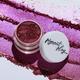 Pigment Play Iridescent Loose Pigment Powder - Warm Heart 2 gm - Loose Powder