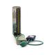 Diamond Mercurial Blood Pressure Apparatus - Deluxe (BPMR120) - Blood Pressure Monitor Device