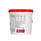 GNC Pro Performance Bulk 1340 Powder - Double Chocolate 4 kg - General Health