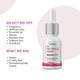 CGG Cosmetics Youth Potion Retinol Serum (Pack of 2 x 10 ml) - Face Serum