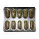 Newbona A Plus Tablet 10'S - Osteoporosis-Age