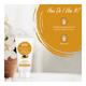 Vasu Face Scrub - Insta Radiance 150 ml - Face Scrubs