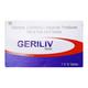 GERILIV Tablet 10's - Supplements-Vam
