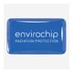 Envirochip Radiation Protection Chip - Mobile (Blue) - Health Monitoring Devices