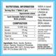 Nector Utsava Biotin Sugar Free Tablet - Blueberry 30's - Hair & Skin