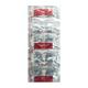 K STAT 250 Tablet 10's - Bleeding Disorders-Hae