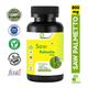 Puraberry Saw Palmetto 800 mg Veg Capsule 60's - Herbal Dietary Supplement