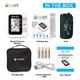 Carent Arm Blood Pressure Monitor (B70) - Blood Glucose Monitors/Test Strips