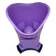 Sahyog Wellness Sturdy Vaporizer - Purple - Nebulizer & Vaporizer