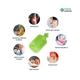 Sahyog Wellness Hot Water Bottle/Bag - Green - Hot Water Bags