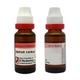 Dr. Reckeweg Natrum Carbonicum 30 Liquid 11 ml - Dilutions