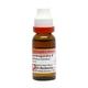 Dr. Reckeweg Ashwagandha Ø Liquid 20 ml - Mother Tincture