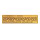 Endura Mass Weight Gain Powder - Banana Flavour 907 gm - Weight Gain