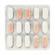 Glitaray M 4 Forte Tablet 15'S - Diabetes-Ant